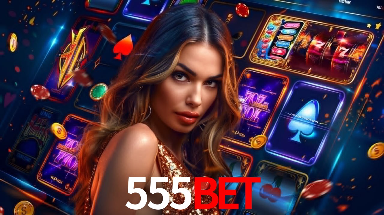 A Emoção da Loteria na 555Bet: Uma Chance de Mudança de Vida