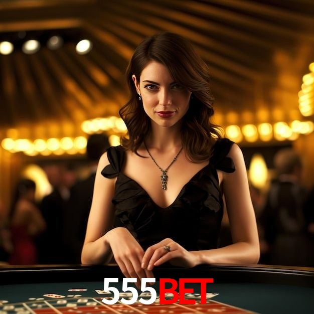 Explorando a Categoria de Eventos em Apostas na 555Bet