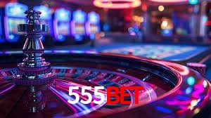 Apostas de Tênis 555Bet