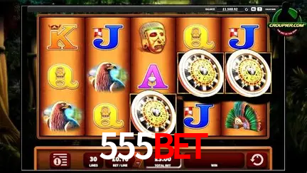 Bônus após cadastro na 555Bet