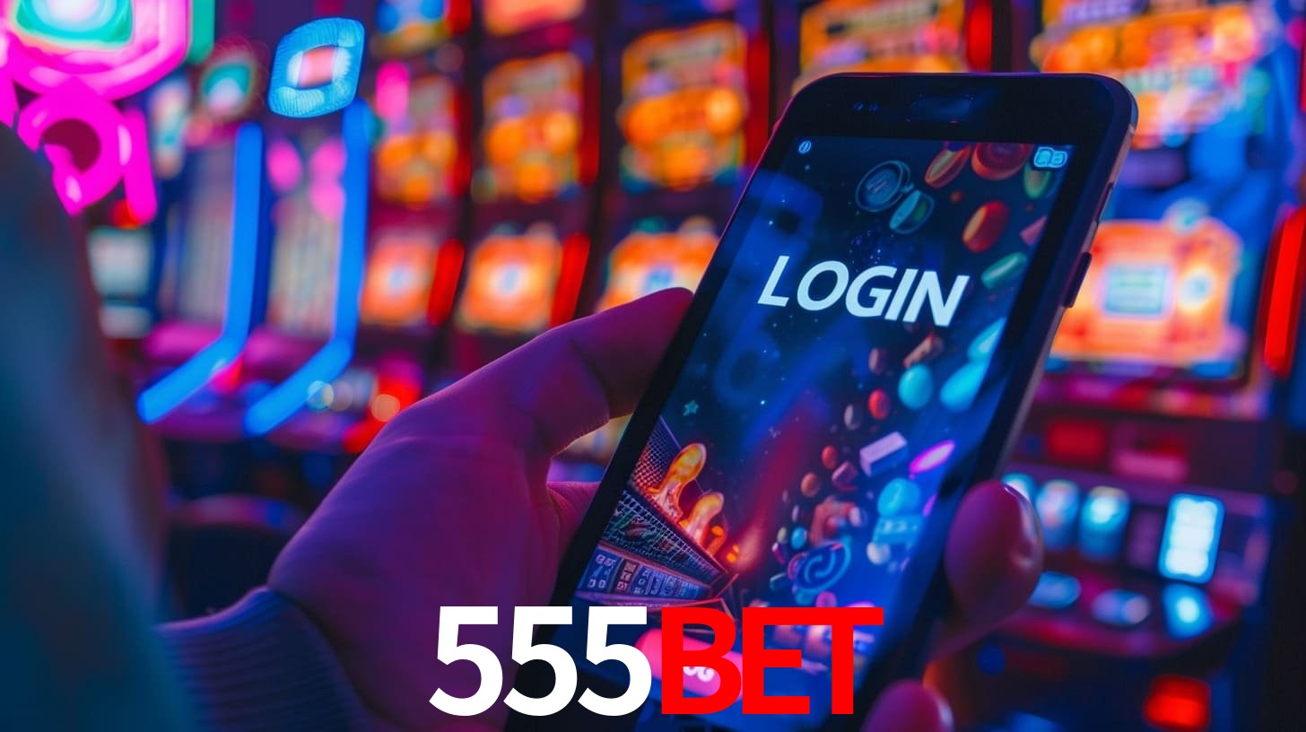 Bônus Diários 555Bet