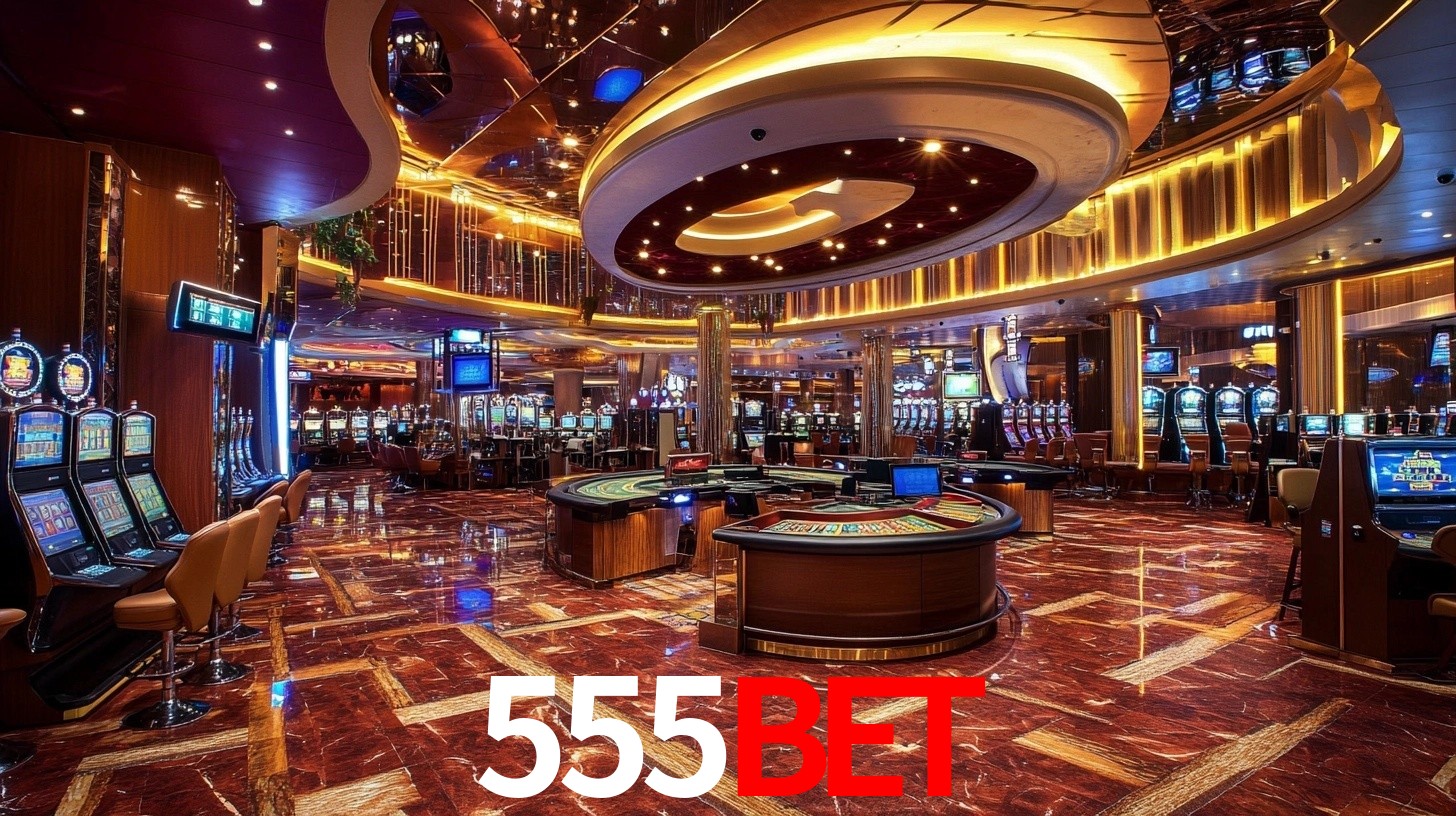Tournaments 555Bet