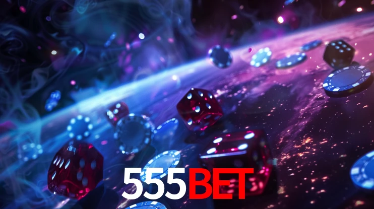 Live Casino 555Bet