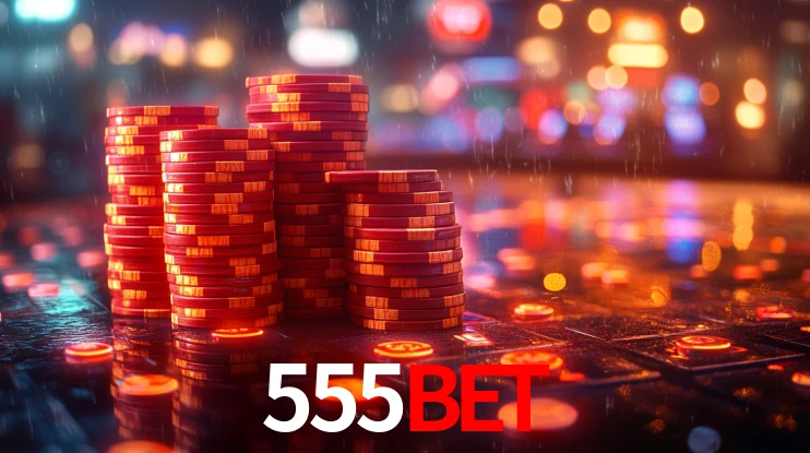 555Bet CaSSino