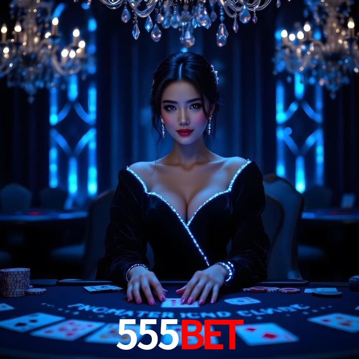 Jogos de Slot 555Bet