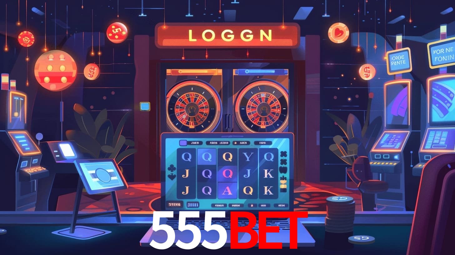 Promoção Relâmpago 555Bet
