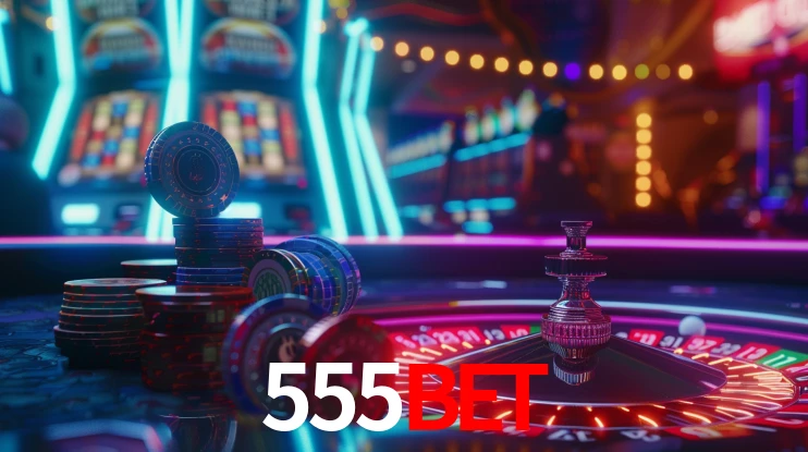 Game Providers 555Bet