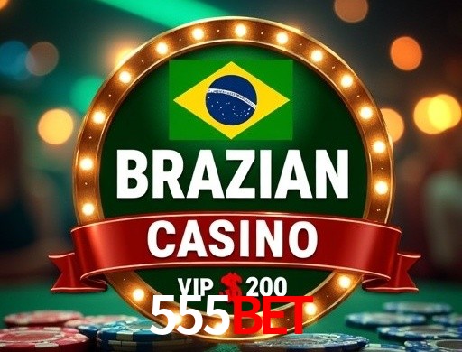 Canal oficial no Telegram da 555Bet