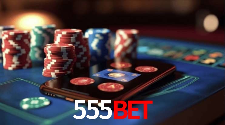 Diretório de Jogos 555Bet