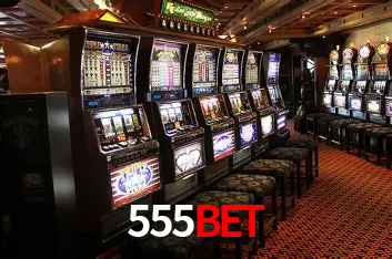 Inovações de Jogos na 555Bet: O Futuro das Experiências Interativas