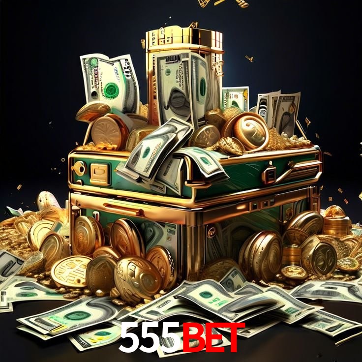 Apostas de Futebol 555Bet