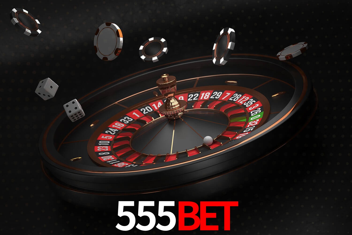 555Bet Login