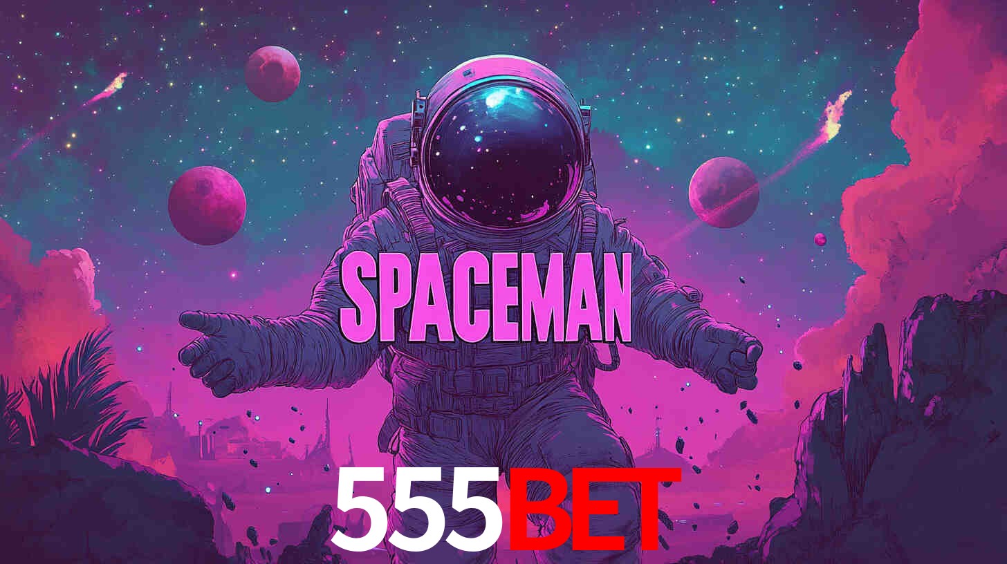 Apostas Esportivas na 555Bet: Um Guia Completo