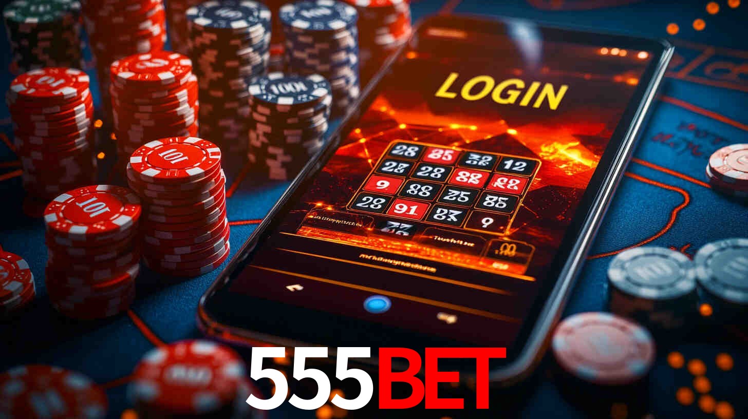 555Bet CaSSino