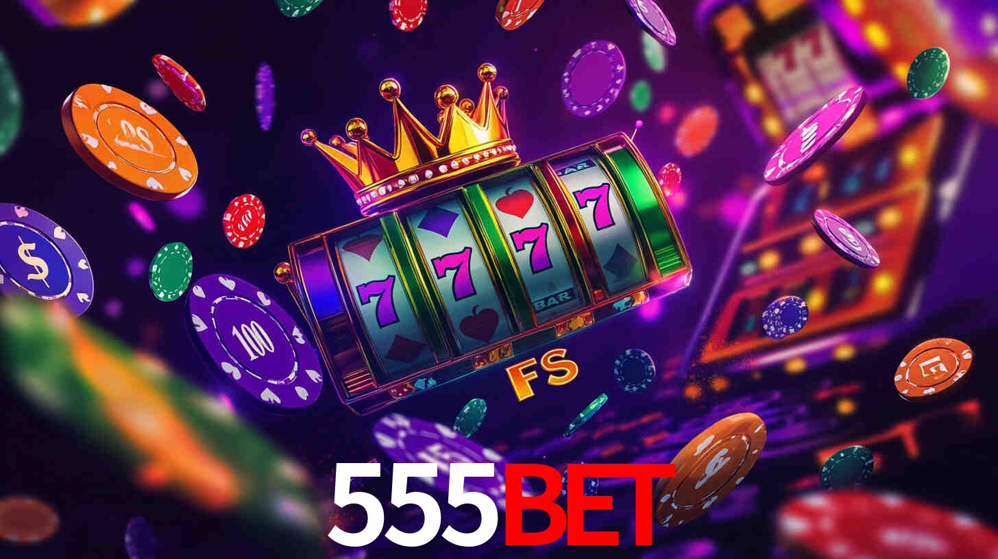 Daily Bonuses 555Bet