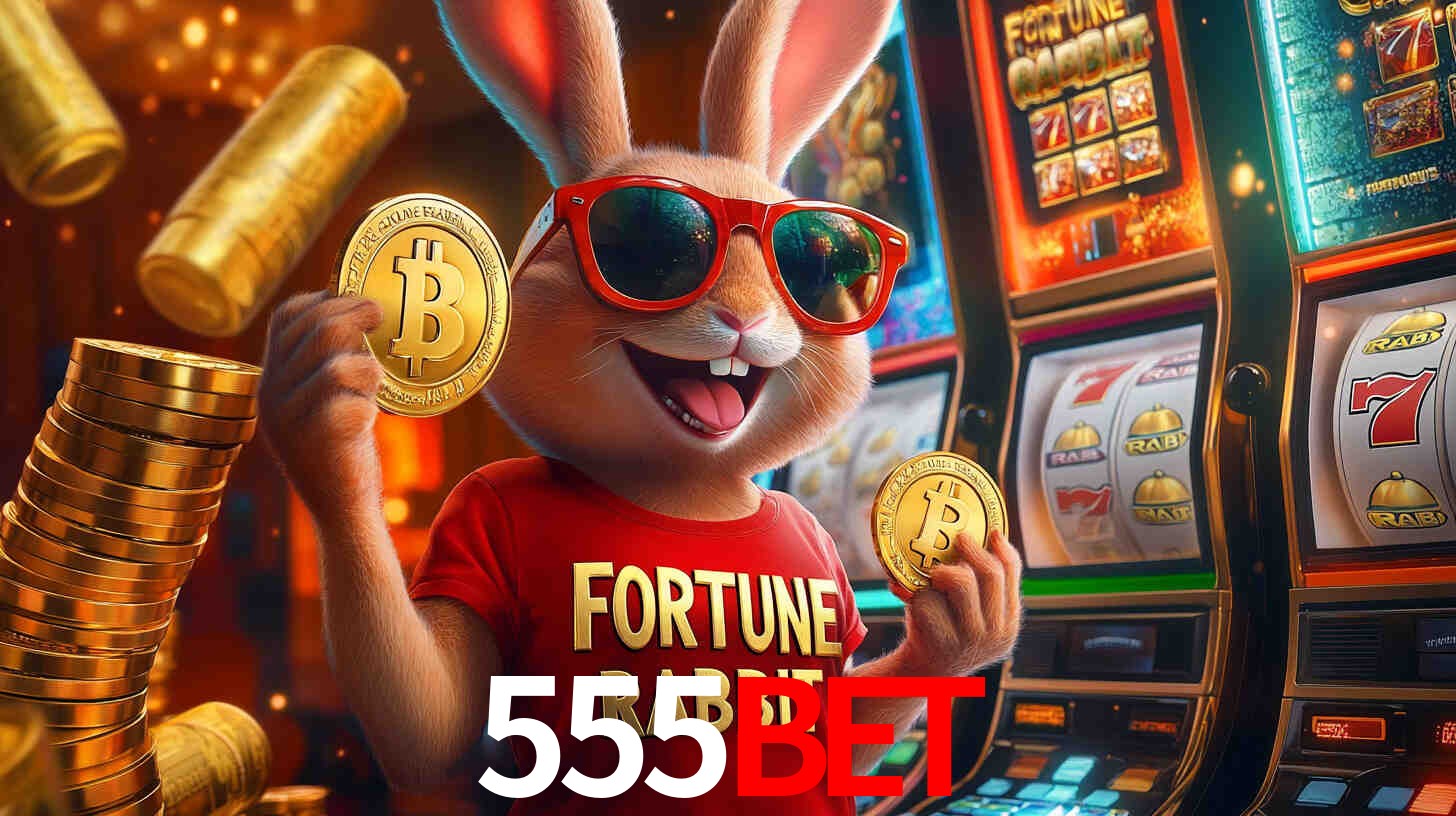Inovações de Jogos na 555Bet: O Futuro das Experiências Interativas