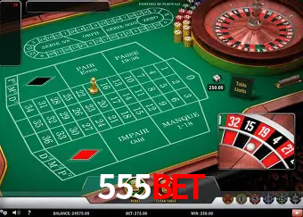 Jogos de mesa e apostas rápidas na 555Bet