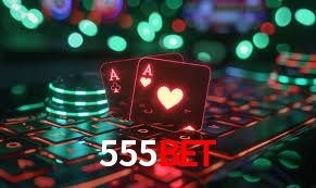 Estatísticas Esportivas 555Bet