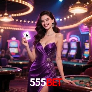 Jogos Exclusivos 555Bet
