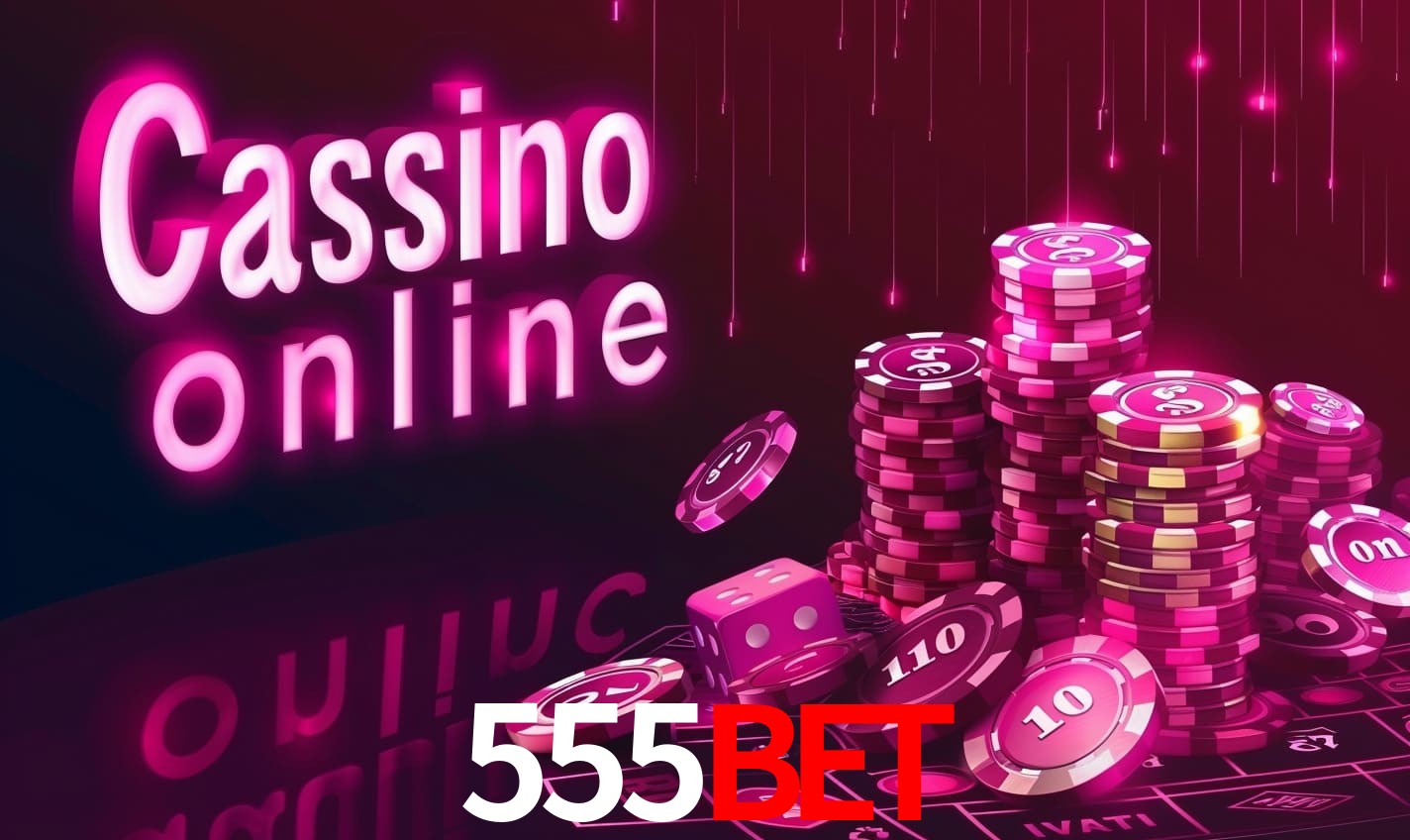 Explorando a Categoria de Eventos em Apostas na 555Bet