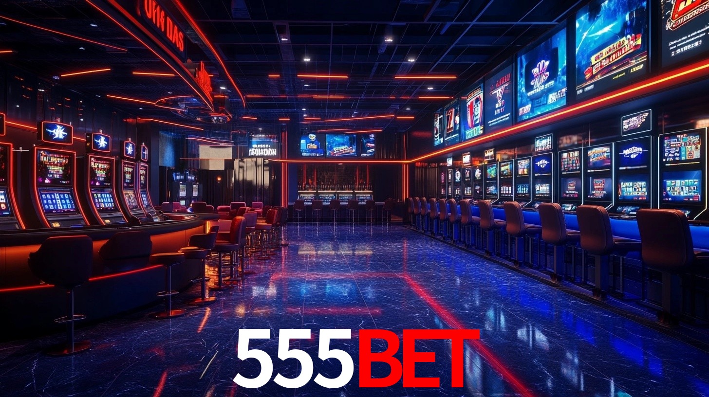Programa VIP 555Bet