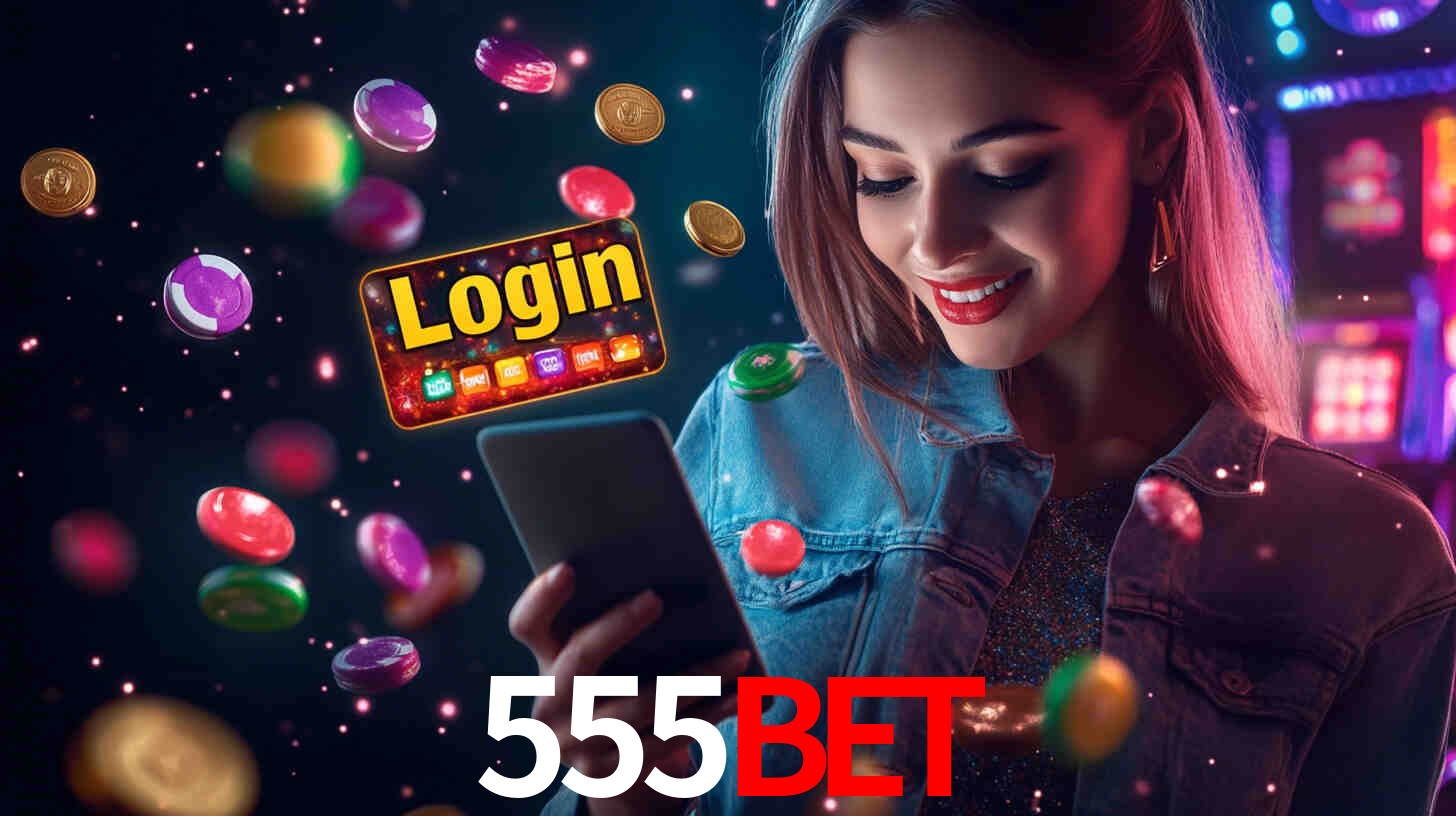 Apostas Esportivas na 555Bet: Um Guia Completo