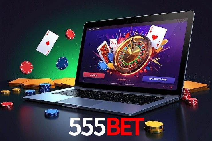 Promoções Sazonais 555Bet