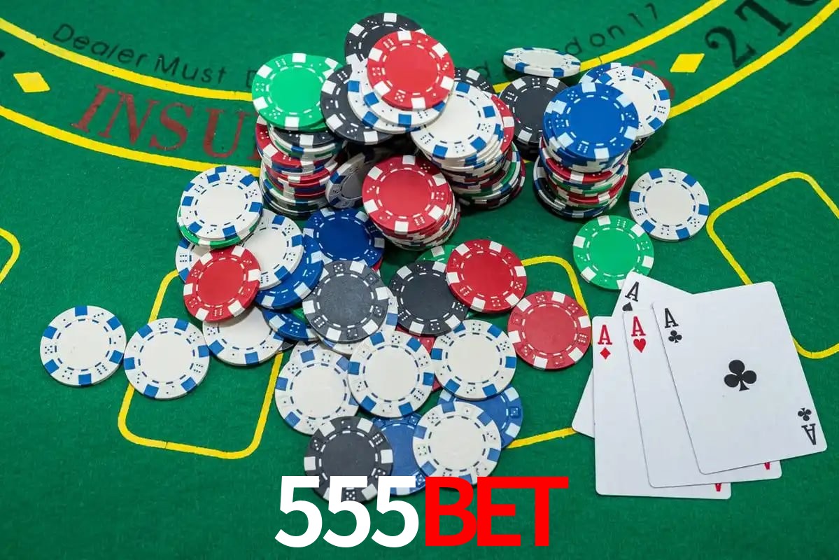 Interface Premium 555Bet