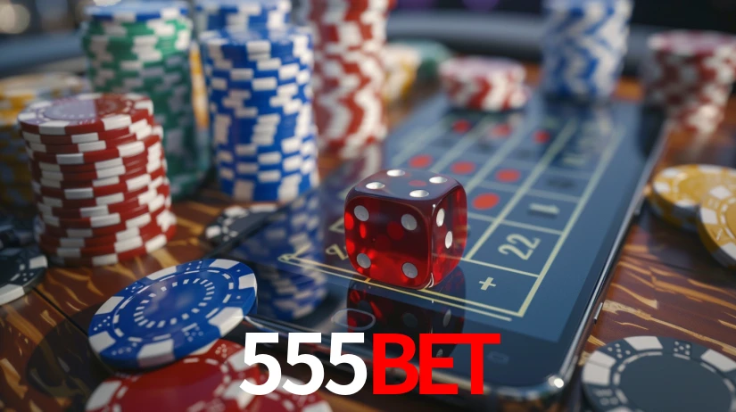 555Bet CaSSino