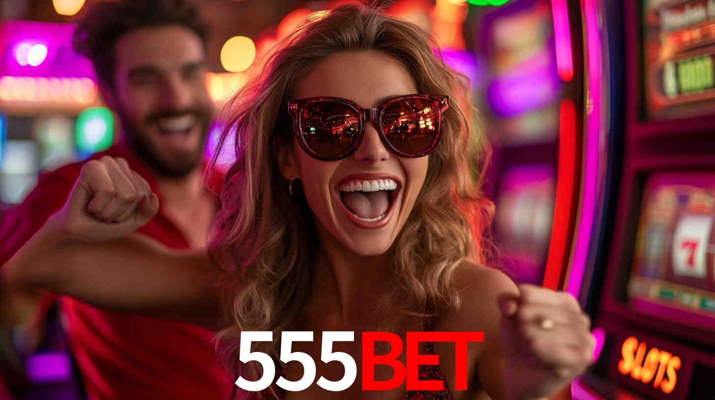 A Popularidade dos Caça-Níqueis no 555Bet