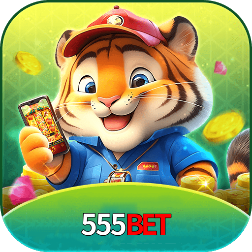 Página oficial da 555Bet no Facebook